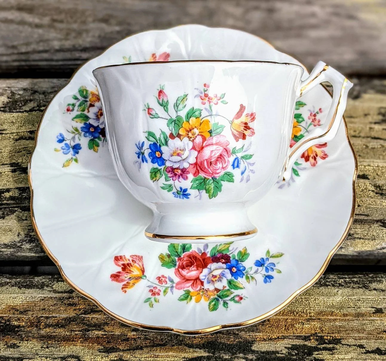 Whole Black Peppercorns