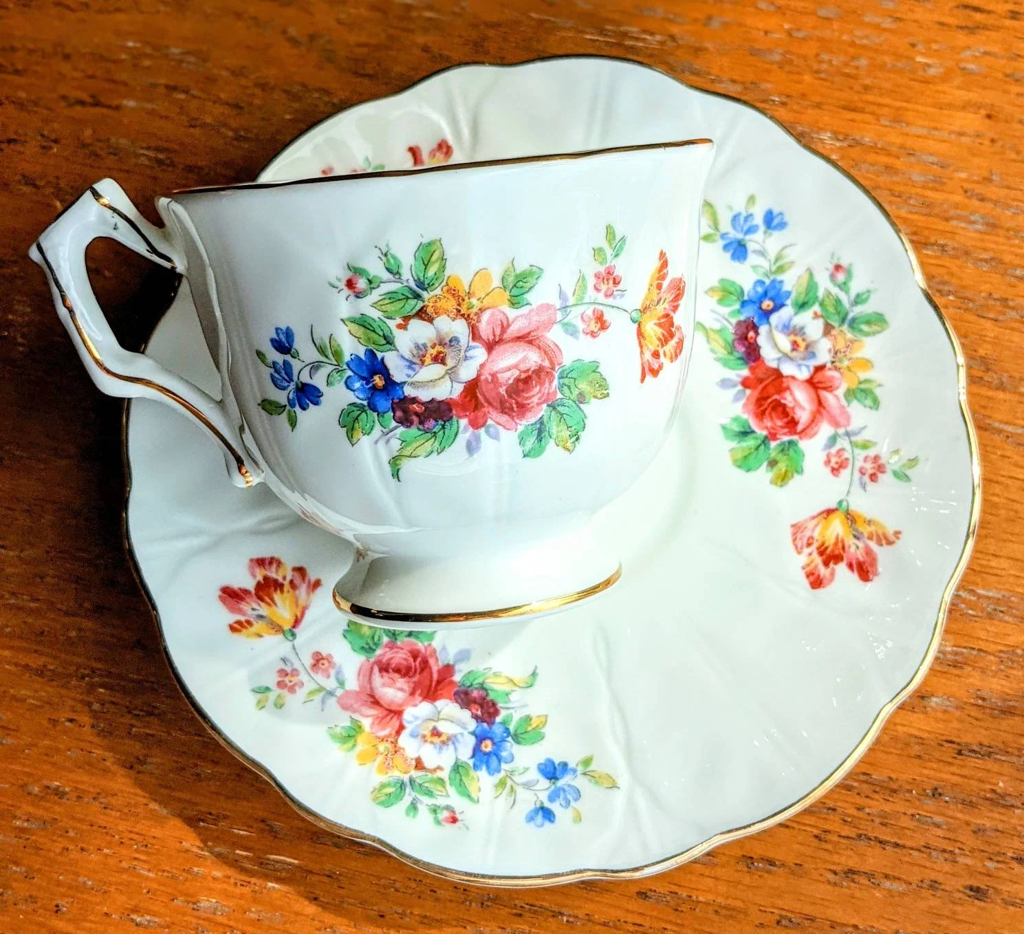 Whole Black Peppercorns