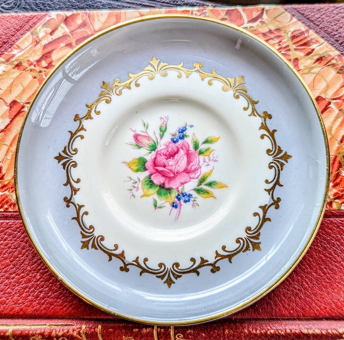 Whole Black Peppercorns