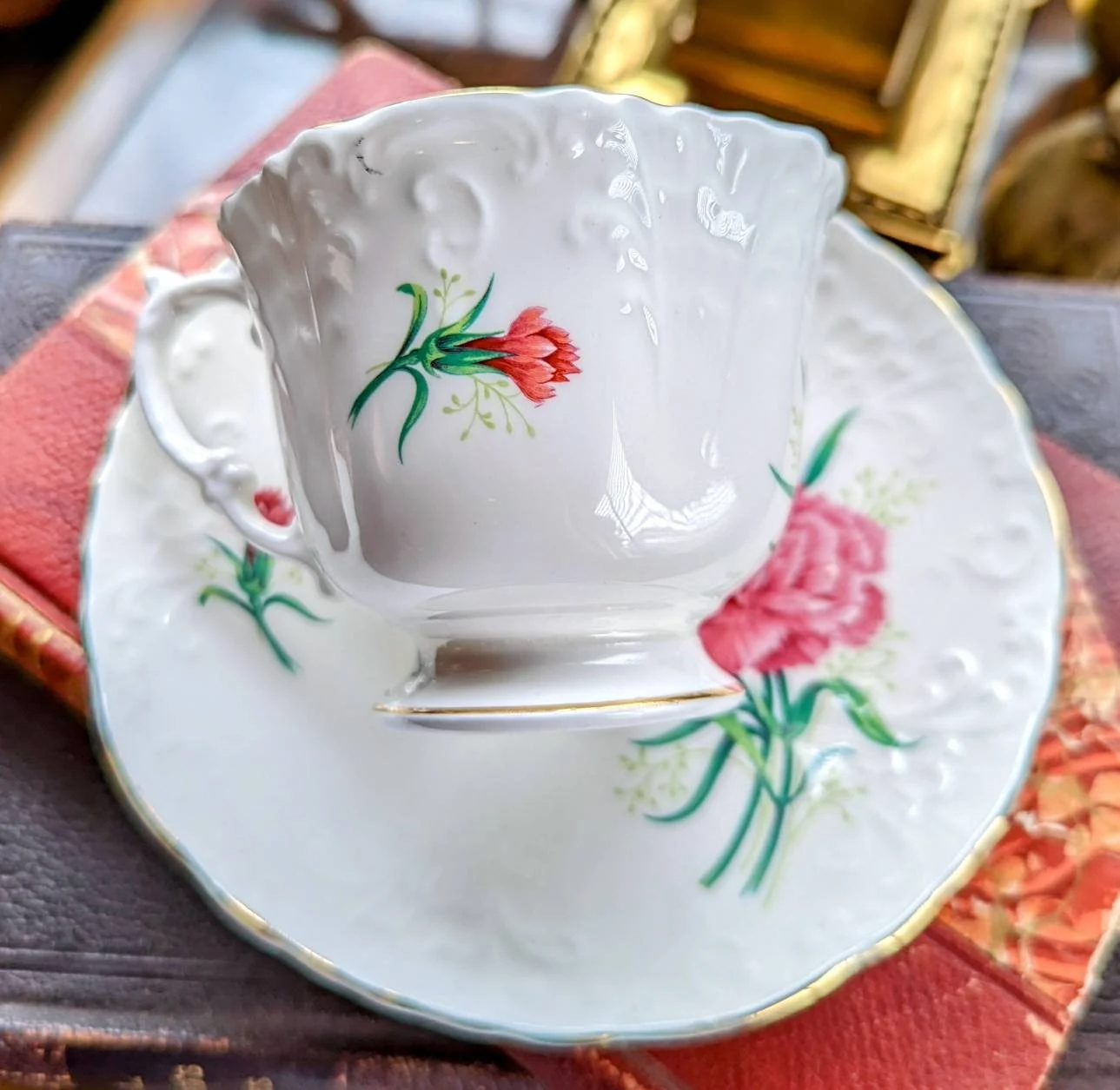 Whole Black Peppercorns