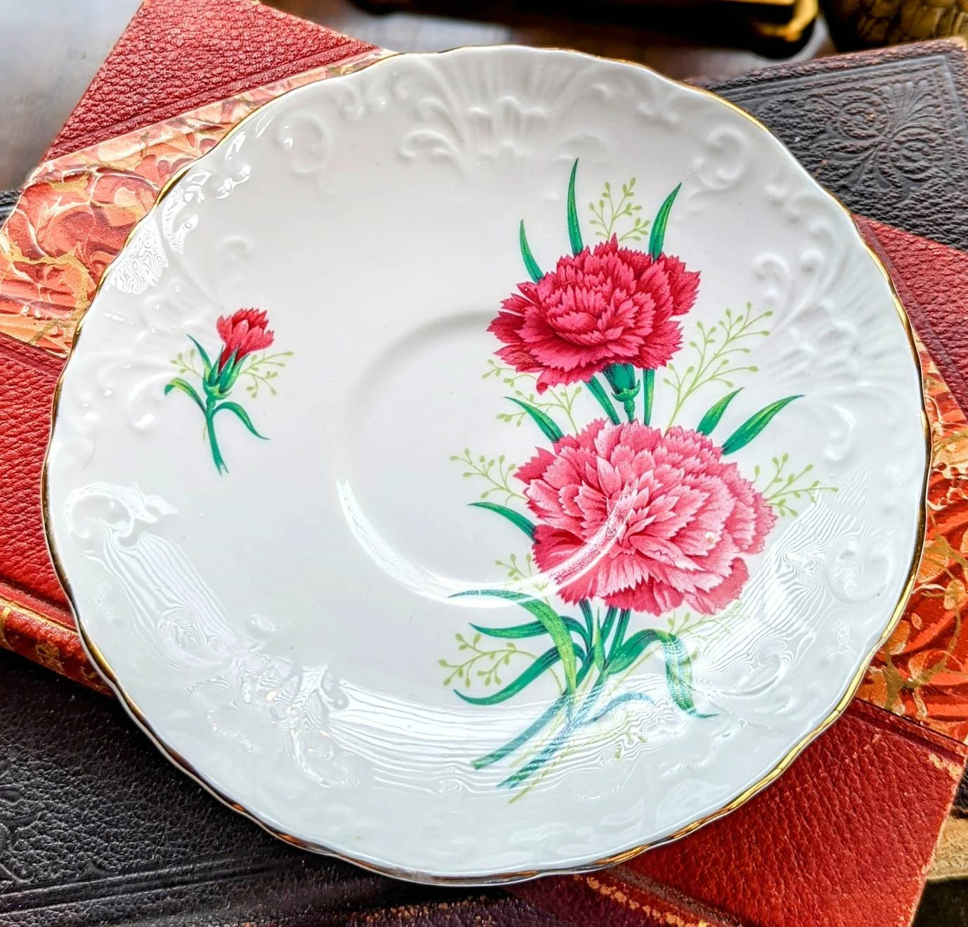 Whole Black Peppercorns