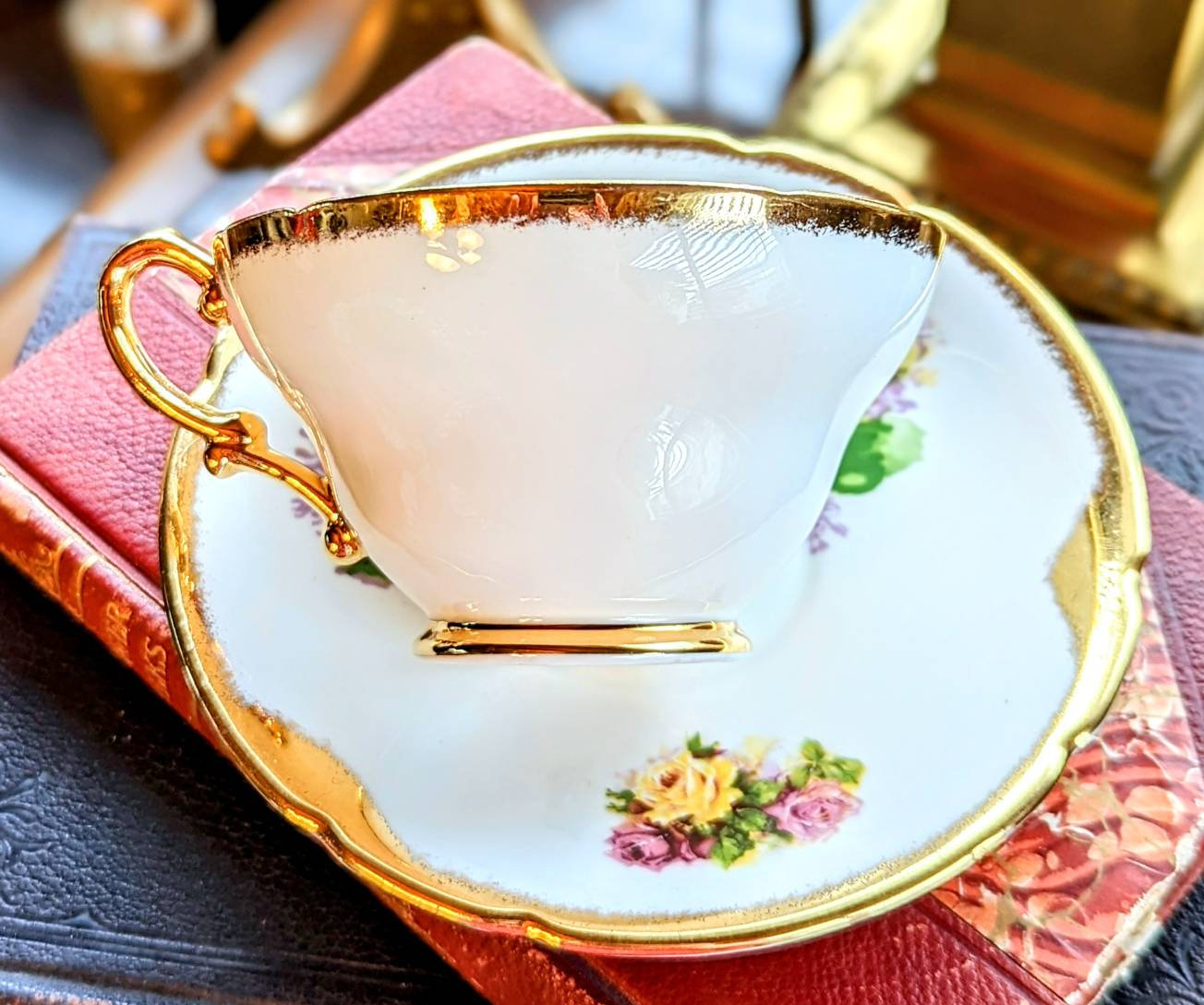 Whole Black Peppercorns