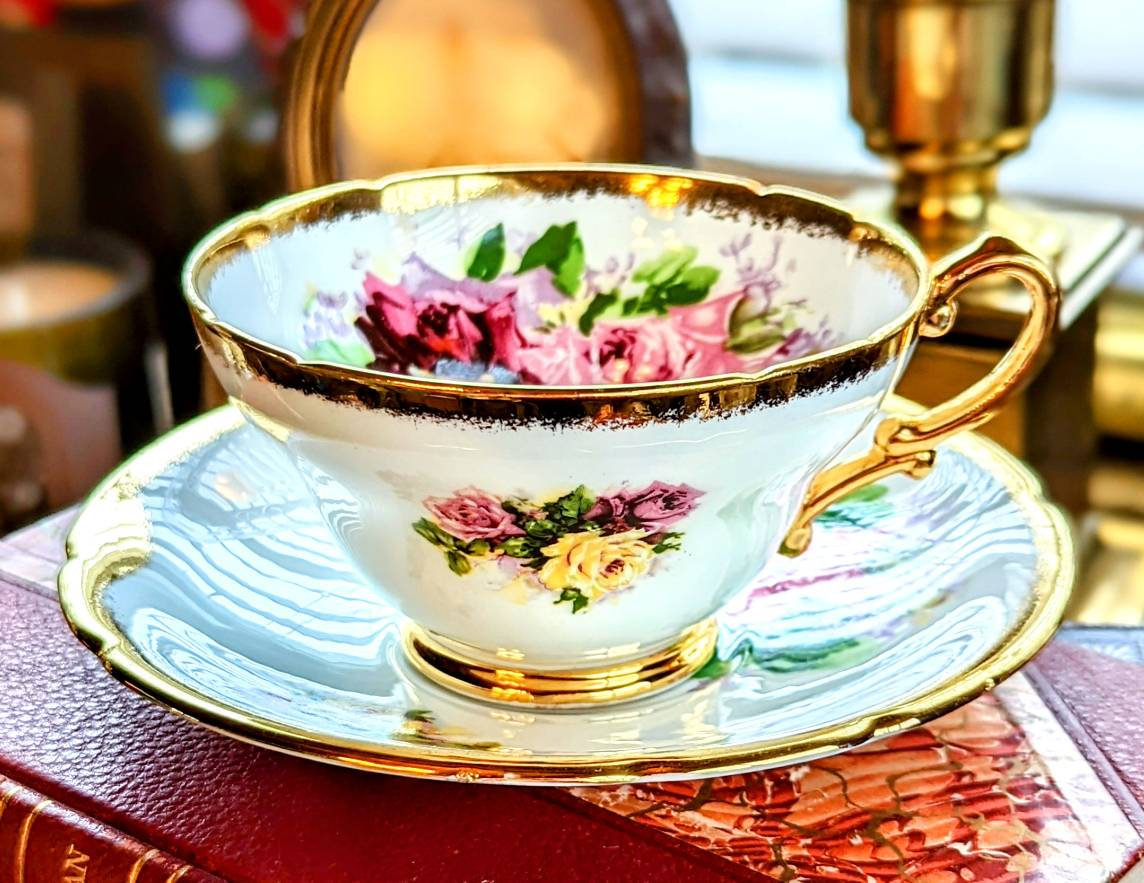 Whole Black Peppercorns