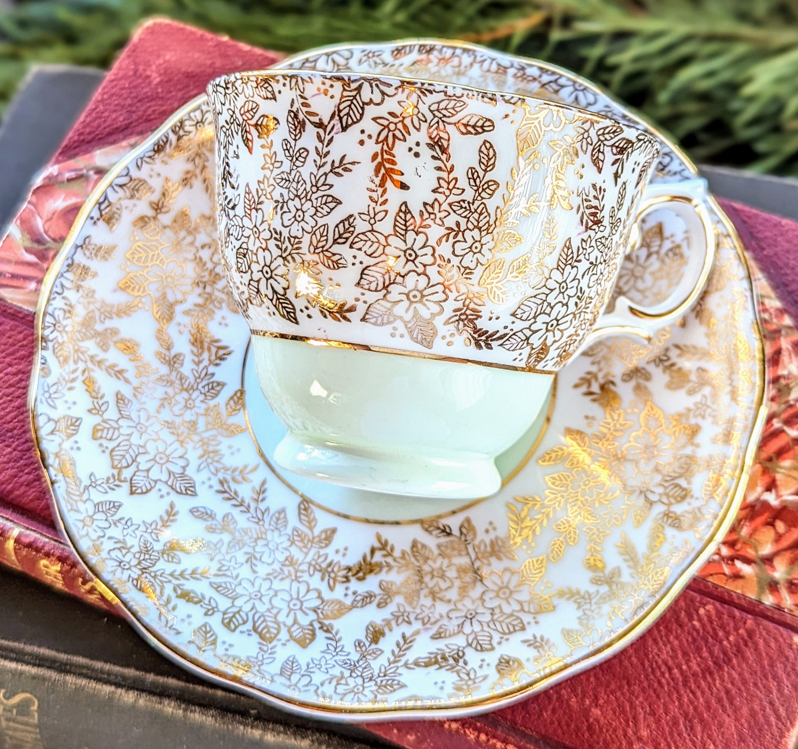 Whole Black Peppercorns