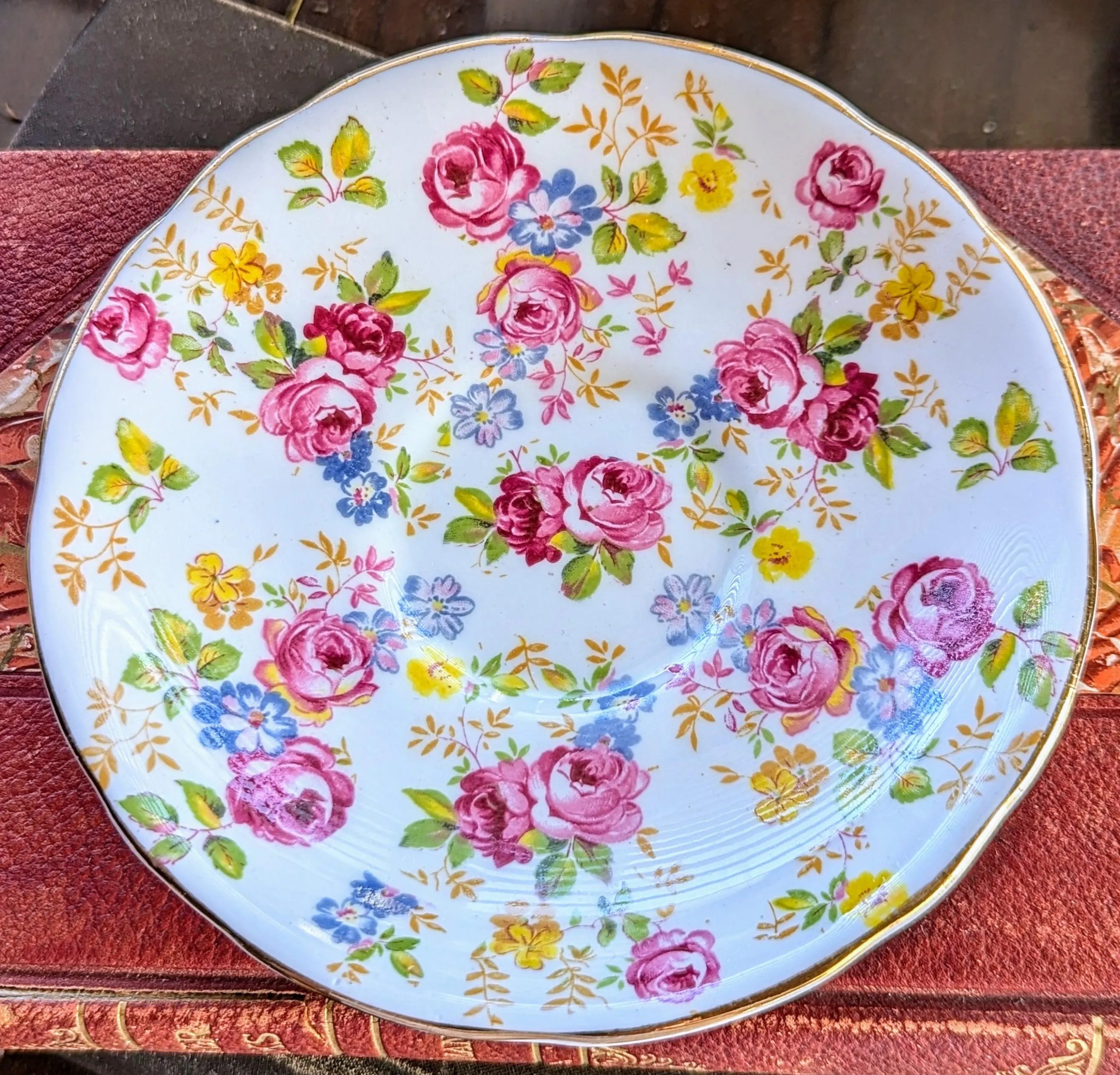 Whole Black Peppercorns