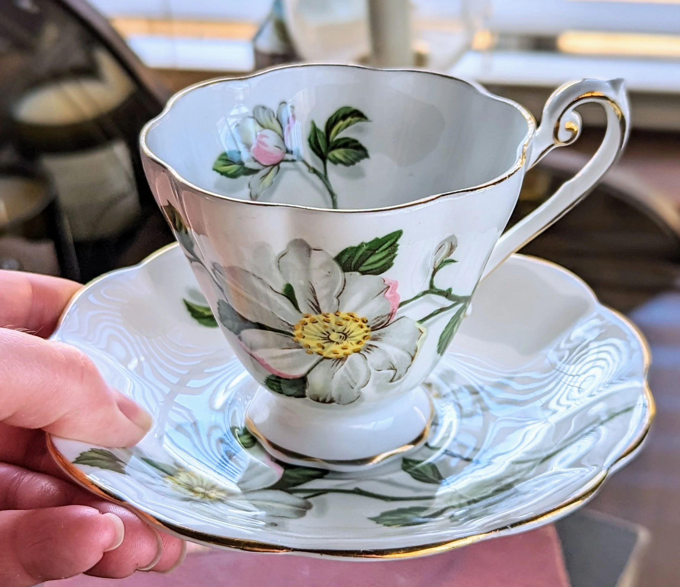 Whole Black Peppercorns