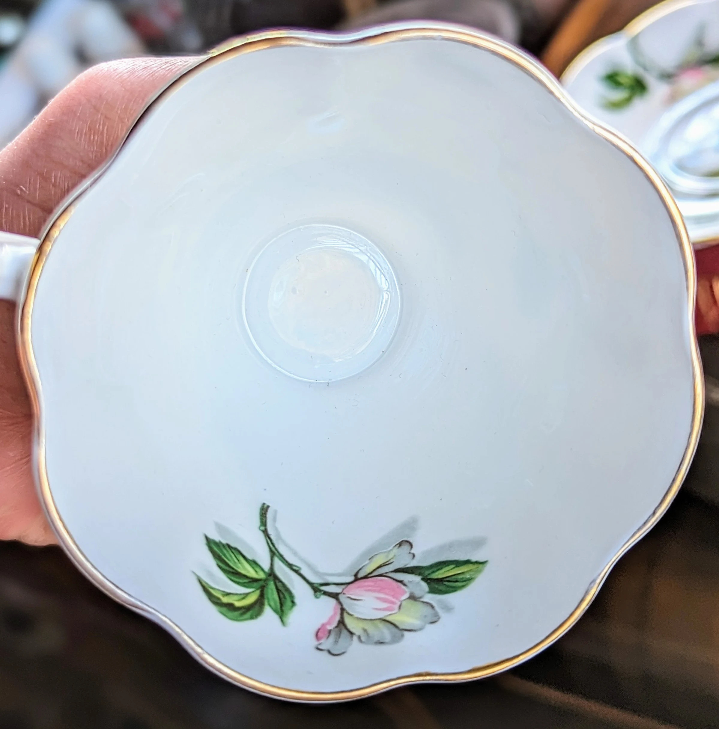 Whole Black Peppercorns